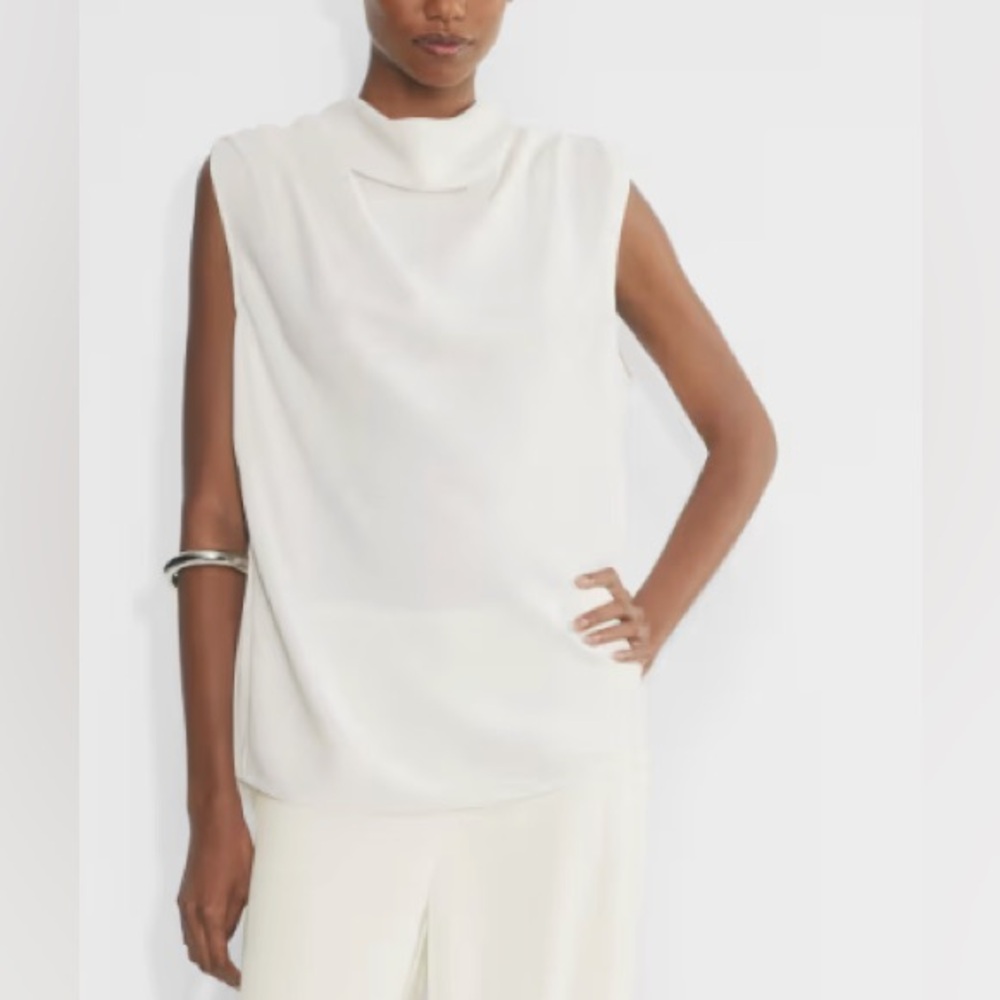 Aritzia Carter Blouse